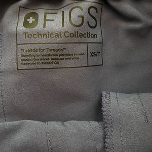 FIGS Big Sky Yola XS/T